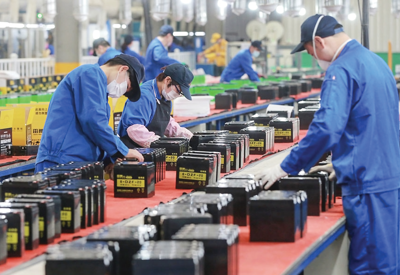 CIEM: 5 câu hỏi đặt ra cho cải cách giai đoạn 2021-2025