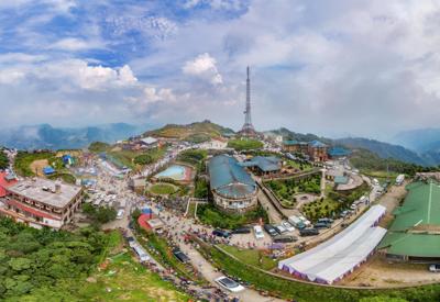 Lạng Sơn phê duyệt quy hoạch hai dự án đô thị sinh thái 