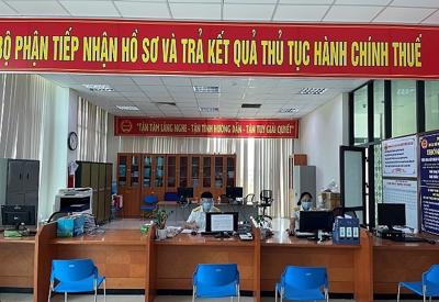 Hà Nội: Thu ngân sách ngành Thuế đạt gần 160.000 tỷ đồng