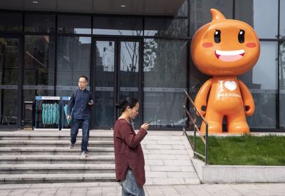 "Vô địch" về thương mại điện tử suốt 15 năm, Alibaba đang đối mặt mối đe dọa mới