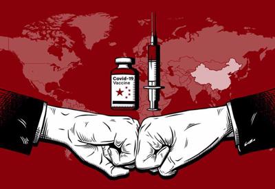 "Giải mã" chính sách ngoại giao vaccine của Trung Quốc