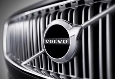 Volvo huy động 2,9 tỷ USD phát triển xe điện