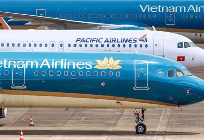 Soát xét tài chính bán niên, Vietnam Airlines nợ quá hạn 14,8 ngàn tỷ, vốn chủ sở hữu âm gần 2,8 ngàn tỷ
