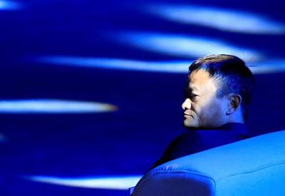 Một năm sau pha “sảy miệng” của Jack Ma, Alibaba “mất đứt” 344 tỷ USD vốn hoá