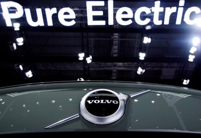 Volvo “hạ” kỳ vọng IPO, đặt mục tiêu định giá 18 tỷ USD