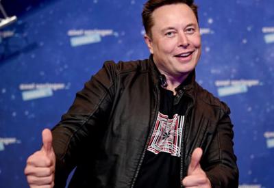 Những con số ấn tượng về độ giàu của Elon Musk
