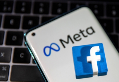 Đặt cược vào metaverse, Facebook đổi tên công ty thành Meta