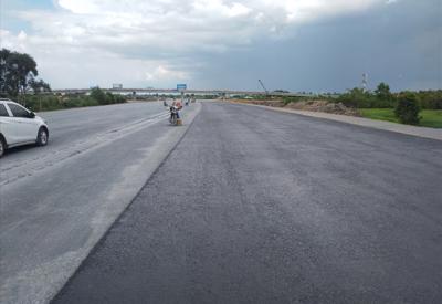 Cao tốc Trung Lương – Mỹ Thuận sẽ hoàn thành vào cuối tháng 11/2021