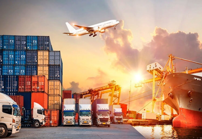 Xuất nhập khẩu duy trì tốc độ tăng trưởng cao