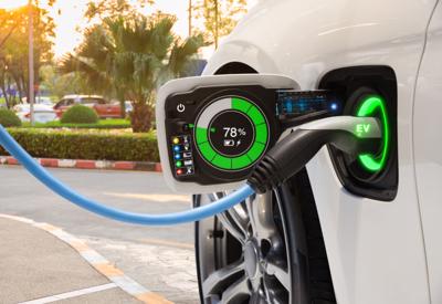 Những "nguồn điện xanh" cho xe điện trong tương lai