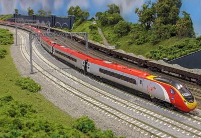 240.000 tỷ đồng xây 9 tuyến đường sắt mới, khởi công tuyến cao tốc Bắc - Nam năm 2028