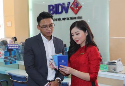 9 tháng đầu năm 2021, BIDV duy trì hoạt động ổn định, an toàn