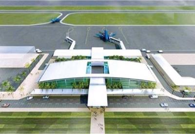 Quảng Trị đầu tư hơn 5.800 tỷ đồng xây sân bay theo hình thức PPP