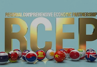 RCEP sẽ tạo xung lực mới cho kinh tế Việt Nam phục hồi và tăng trưởng sau đại dịch                                                                               