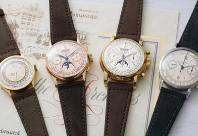 Điều gì khiến đồng hồ Patek Philippe trở thành một khoản đầu tư?