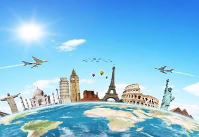 Bộ Giao thông vận tải đề xuất “mở cửa” bầu trời, đón khách quốc tế từ quý 1/2022