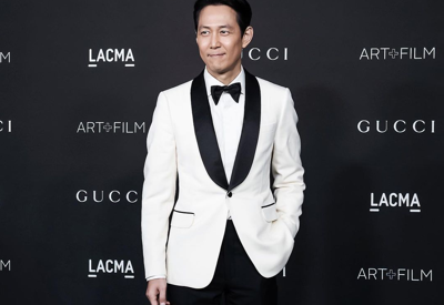 Diễn viên “Trò chơi con mực” trở thành tân đại sứ toàn cầu của Gucci