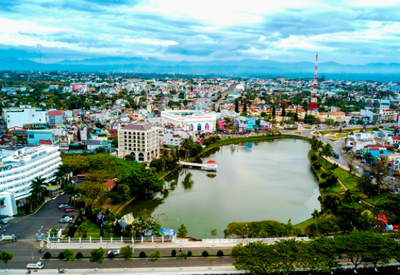  Thành phố Bảo Lộc, Lâm Đồng đấu giá gần 100ha đất làm khu dân cư