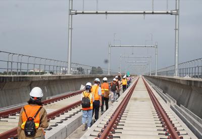 Sự cố gối đầu của dự án metro số 1 Bến Thành – Suối Tiên, đã tìm ra nguyên nhân?