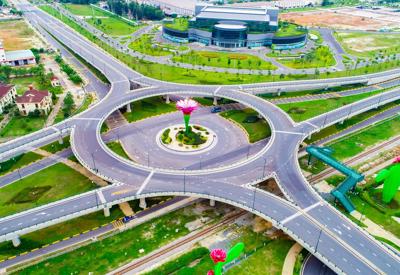 Quảng Nam: Gần 4.500 tỷ đồng xây dựng hạ tầng giao thông, tạo sức bật từ khu kinh tế ven biển