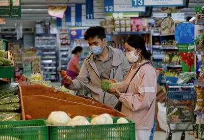 Doanh nghiệp "chạy đua" giảm giá hưởng ứng chương trình khuyến mãi tập trung 