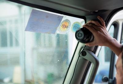 Gần 90% xe kinh doanh vận tải chưa lắp camera giám sát, Bộ Giao thông vận tải thúc tiến độ lần 3