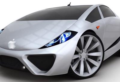 Apple muốn ra mắt xe điện tự lái vào năm 2025