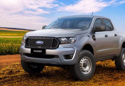 Người mua được lợi gì với Ford Ranger lắp ráp trong nước?