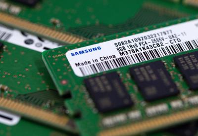 Samsung xây nhà máy chip 17 tỷ USD ở Mỹ