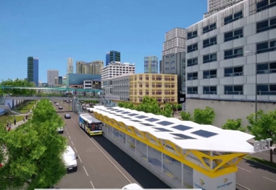 Kiến nghị tạm hoãn dự án buýt nhanh BRT ở TP. Hồ Chí Minh, tránh “vết xe đổ” của BRT Hà Nội