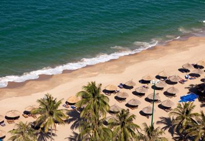 Doanh nghiệp lữ hành Khánh Hòa đã sẵn sàng đón khách quốc tế