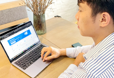 Ký kết hợp đồng điện tử: Pháp lý rõ ràng, xác minh sau ký trong 3 giây
