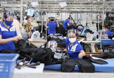 F0 gia tăng, doanh nghiệp TP.HCM cần sự trợ giúp của cơ quan y tế