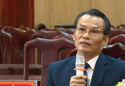 Nghe lãnh đạo Bắc Ninh "tiết lộ" bí quyết lọt top 10 hút vốn FDI, "đại bàng" Foxconn "lót ổ" nhiều năm 