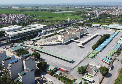 Bao giờ doanh nghiệp vận tải khách mới thực sự “lăn bánh”?