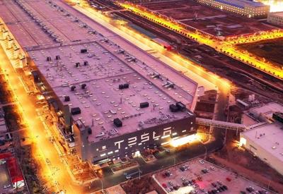 Tesla đầu tư gần 200 triệu USD mở rộng siêu nhà máy ở Trung Quốc