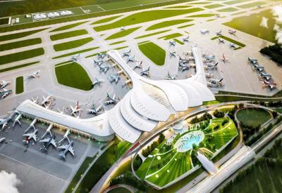 Đồng Nai kiến nghị hỗ trợ hơn 4.100 tỷ đồng xây dựng đường nối sân bay Long Thành