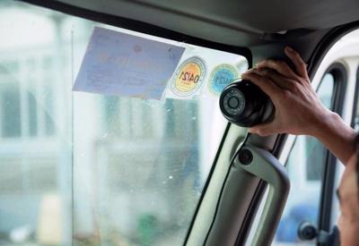 Kiến nghị Chính phủ gia hạn xử phạt xe ô tô chưa lắp camera giám sát thêm 6 -12 tháng