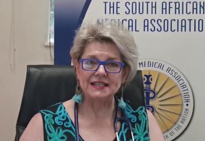 Bác sỹ Nam Phi: Triệu chứng mắc biến chủng Omicron rất khác Delta