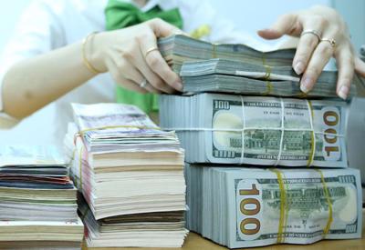 HSBC: Việc siết chính sách tiền tệ của FED tác động khá nhẹ tới khu vực Châu Á