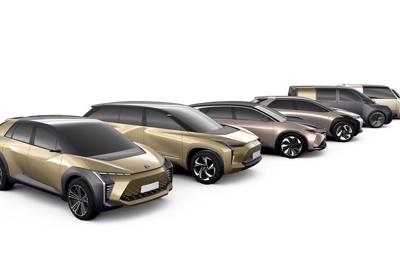 Công nghệ Trung Quốc sẽ giúp Toyota chinh phục thị trường xe điện giá rẻ?