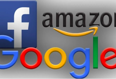 Hơn nửa doanh thu quảng cáo toàn thế giới nằm trong tay Google, Facebook, Amazon