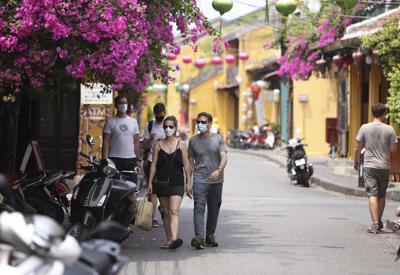 Quảng Nam: Áp dụng Bộ Tiêu chí du lịch xanh cho ngành du lịch