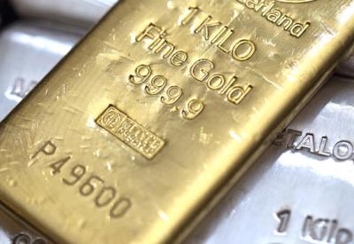 Giá vàng “phập phồng” đợi báo cáo lạm phát Mỹ