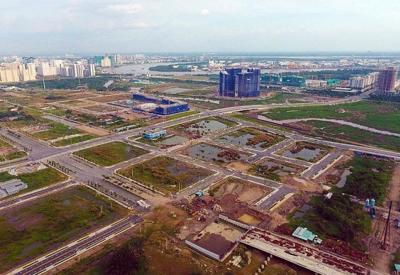 Quảng Nam gia hạn 3 dự án tái định cư phục vụ Khu nghỉ dưỡng Nam Hội An