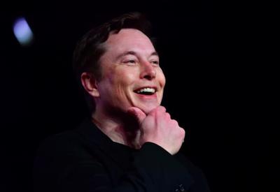 Elon Musk được tạp chí Time chọn là “Nhân vật của năm”