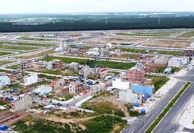Đồng Nai xin dừng xây khu tái định cư thứ 2 tại dự án sân bay Long Thành 
