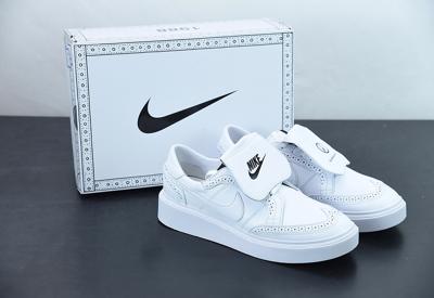 Mẫu giày Nike hợp tác G-Dragon tăng giá gấp 4 lần sau một ngày phát hành