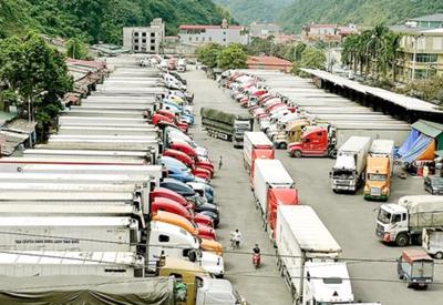 Ùn tắc hàng hóa tại cửa khẩu gây thiệt hại hàng nghìn tỷ đồng, Ban IV đề xuất giải pháp tháo gỡ