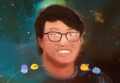 "Cha đẻ" Axie Infinity và hành trình thành "top 10 nhân vật ảnh hưởng nhất thế giới về tiền mã hóa"